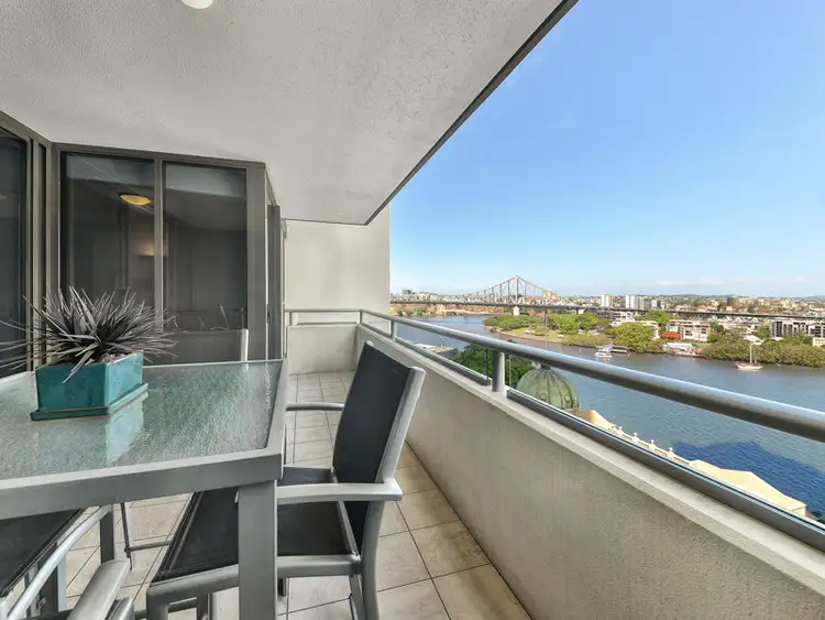 134/420 Queen Street, Brisbane City QLD 4000