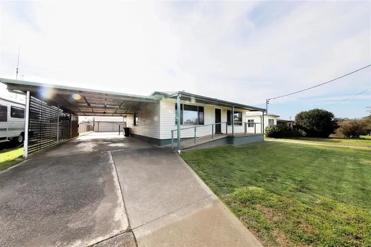 Main view of Homely house listing, 29 Forest Street, Tumut NSW 2720