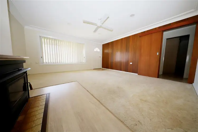 Second view of Homely house listing, 29 Forest Street, Tumut NSW 2720
