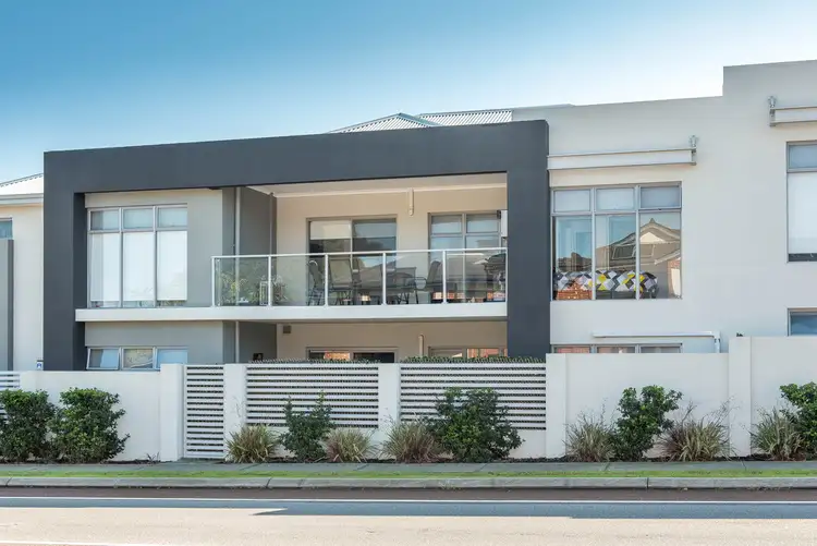 9/80 Burniston Street, Scarborough WA 6019