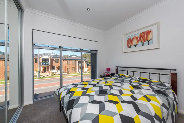 Sixth view of Homely apartment listing, 9/80 Burniston Street, Scarborough WA 6019