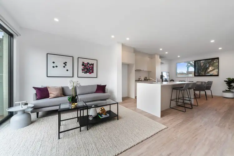 Second view of Homely townhouse listing, 1C First Avenue, Chelsea Heights VIC 3196