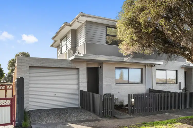 Third view of Homely townhouse listing, 1C First Avenue, Chelsea Heights VIC 3196