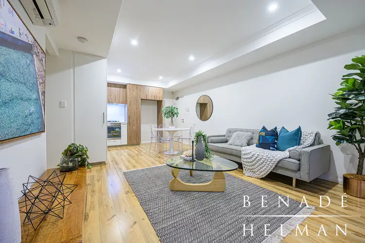 4/323 Hector Street, Tuart Hill WA 6060