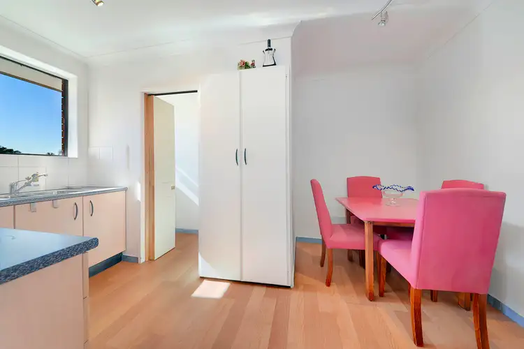 Fourth view of Homely unit listing, 14/11 Unsted Crescent, Hillsdale NSW 2036