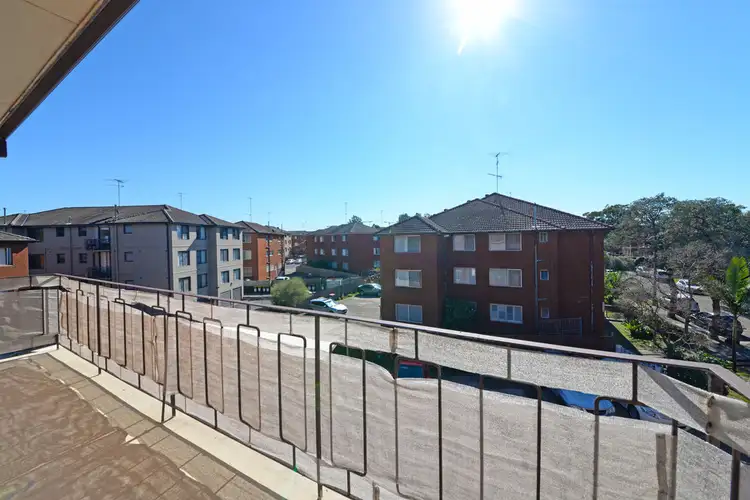 Fifth view of Homely unit listing, 14/11 Unsted Crescent, Hillsdale NSW 2036