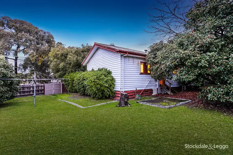 Seventh view of Homely house listing, 31 Holme Road, Ferntree Gully VIC 3156