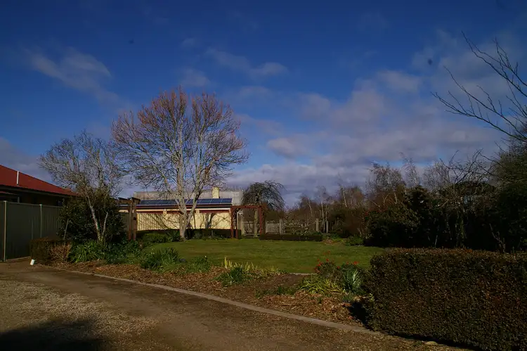 Third view of Homely land listing, Lot 1, 46 Barclay Street, Evandale TAS 7212