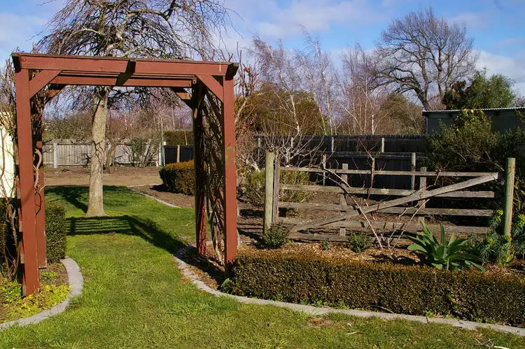 Fifth view of Homely land listing, Lot 1, 46 Barclay Street, Evandale TAS 7212