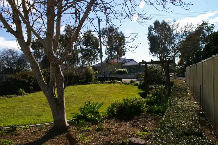 Sixth view of Homely land listing, Lot 1, 46 Barclay Street, Evandale TAS 7212