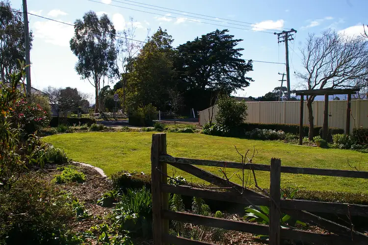 Seventh view of Homely land listing, Lot 1, 46 Barclay Street, Evandale TAS 7212