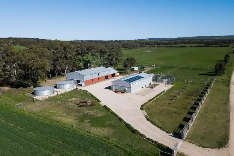 87 Gould Road, Currency Creek SA 5214