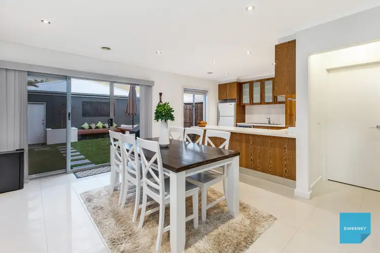 Fifth view of Homely townhouse listing, 29 Parkes Way, Burnside Heights VIC 3023