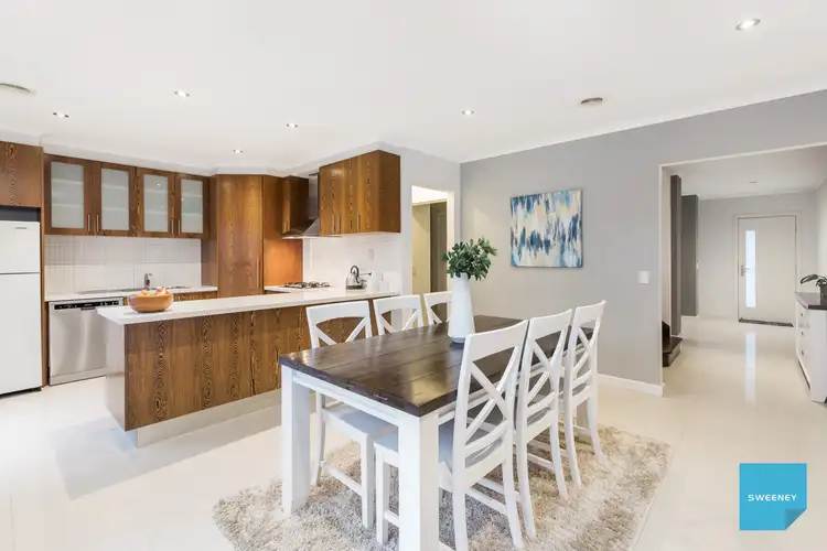 Sixth view of Homely townhouse listing, 29 Parkes Way, Burnside Heights VIC 3023