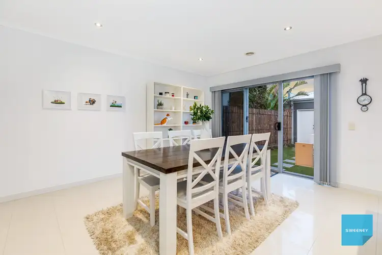 Seventh view of Homely townhouse listing, 29 Parkes Way, Burnside Heights VIC 3023