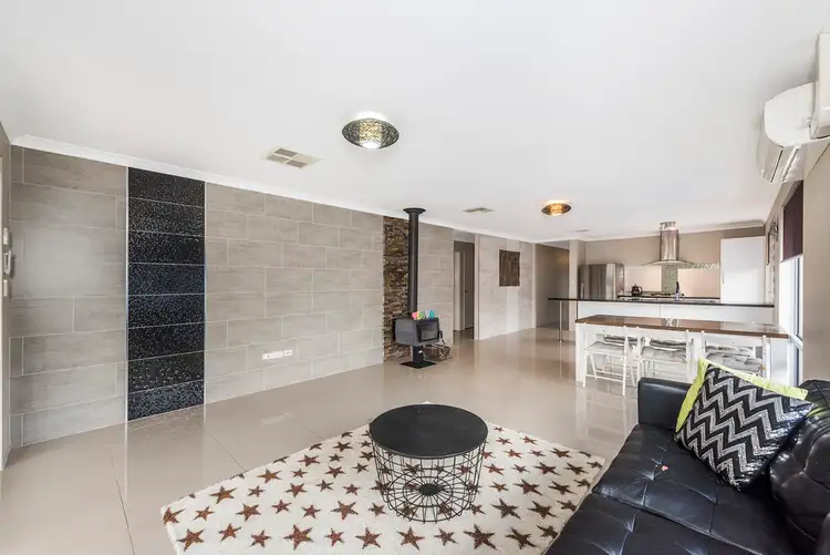 Third view of Homely house listing, 19 Barton Loop, Piara Waters WA 6112