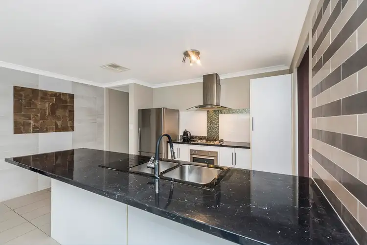 Fourth view of Homely house listing, 19 Barton Loop, Piara Waters WA 6112