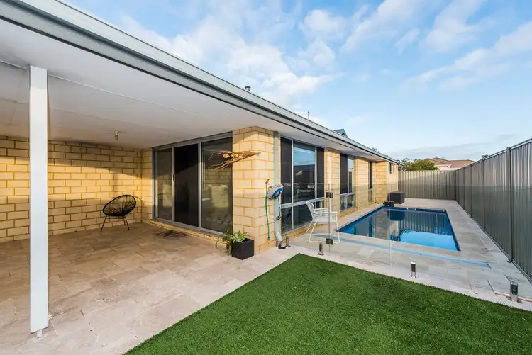 Fifth view of Homely house listing, 19 Barton Loop, Piara Waters WA 6112