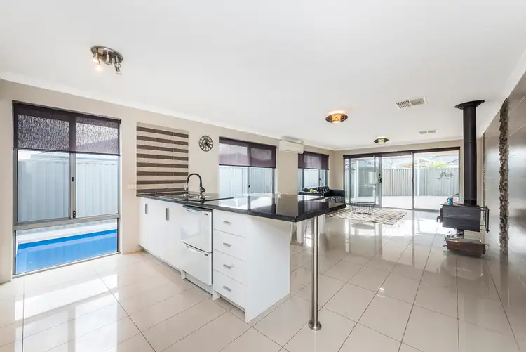 Sixth view of Homely house listing, 19 Barton Loop, Piara Waters WA 6112