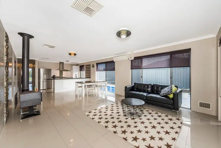Seventh view of Homely house listing, 19 Barton Loop, Piara Waters WA 6112