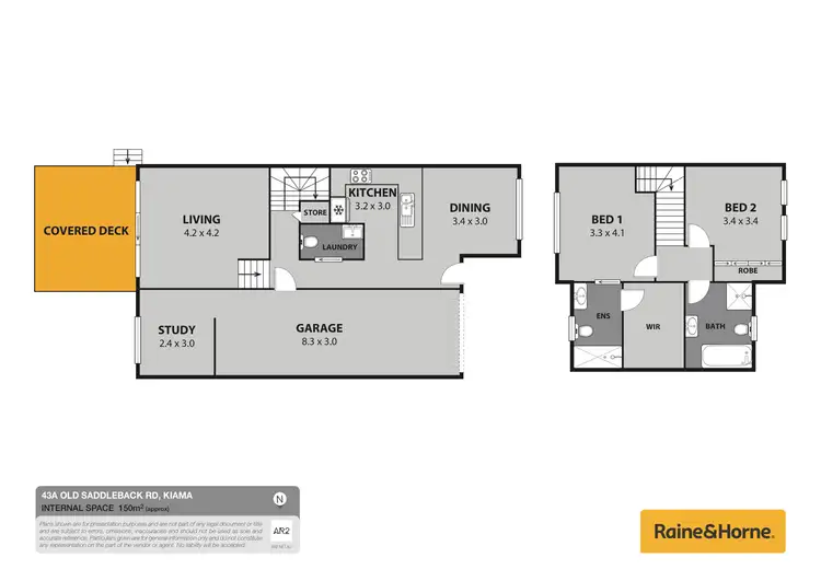 Third view of Homely semi-detached listing, 43a Old Saddleback Road, Kiama NSW 2533