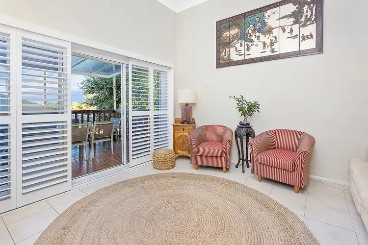 Fifth view of Homely semi-detached listing, 43a Old Saddleback Road, Kiama NSW 2533