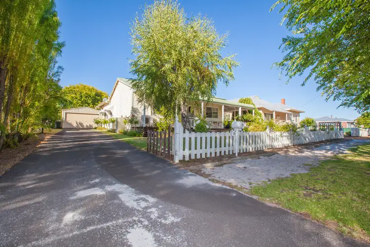 10 Duffield Street, Manjimup WA 6258