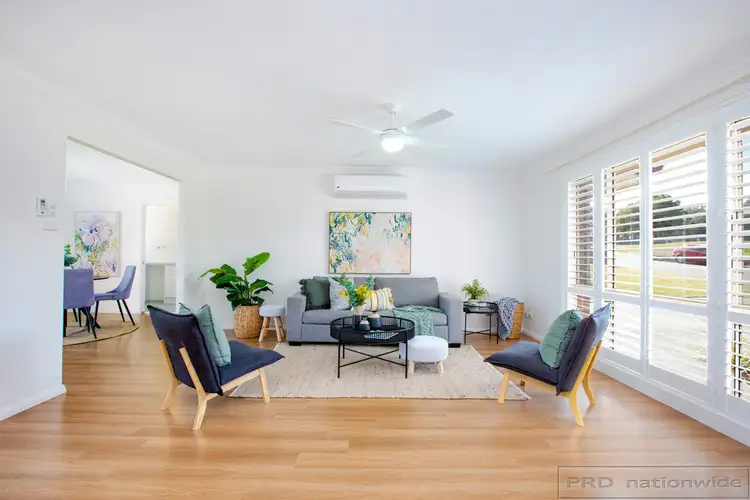 Second view of Homely house listing, 31 Murphy Circuit, Ashtonfield NSW 2323