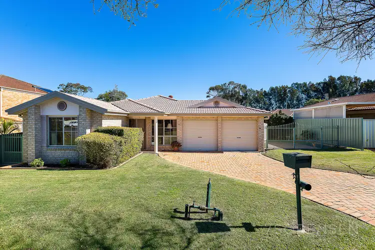 Main view of Homely house listing, 61 Avondale Drive, Kanwal NSW 2259