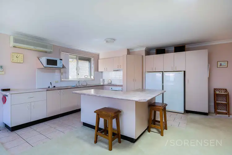 Fifth view of Homely house listing, 61 Avondale Drive, Kanwal NSW 2259