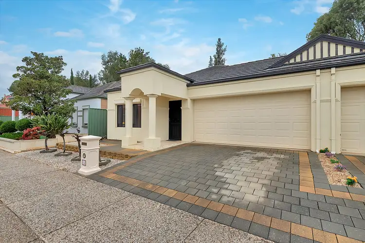 12 Maple CCT, Mawson Lakes SA 5095