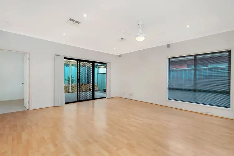 Fifth view of Homely house listing, 12 Maple CCT, Mawson Lakes SA 5095