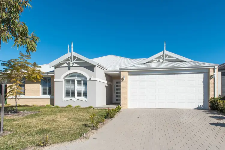 20 Bramham Street, Landsdale WA 6065