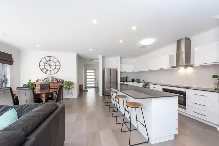 Second view of Homely house listing, 20 Bramham Street, Landsdale WA 6065