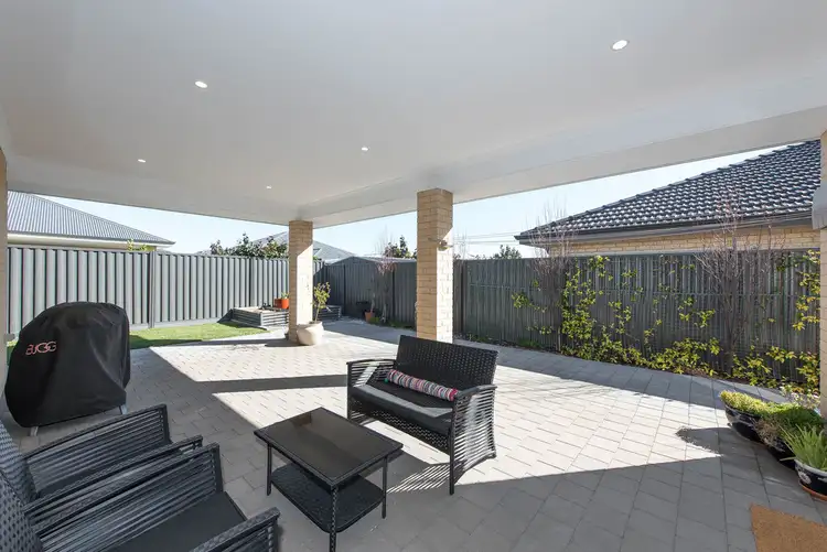 Seventh view of Homely house listing, 20 Bramham Street, Landsdale WA 6065