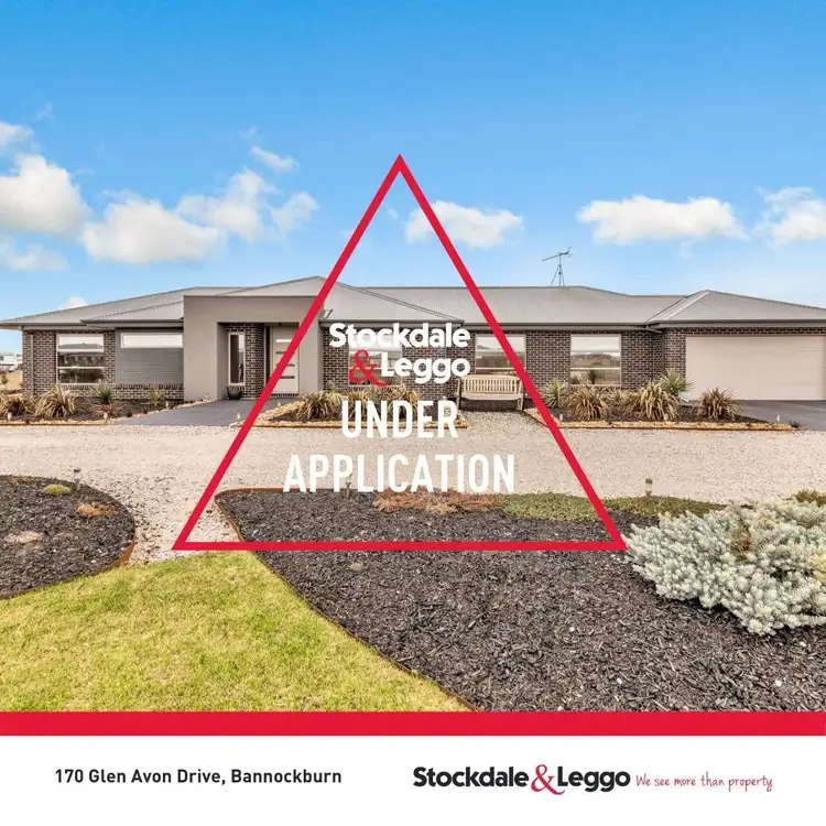 170 Glen Avon Drive