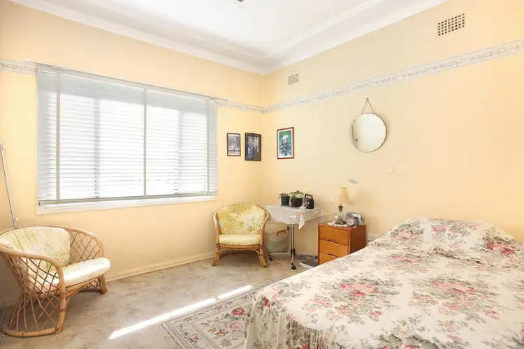 Fifth view of Homely house listing, 60 Rawson Rd, Guildford NSW 2161