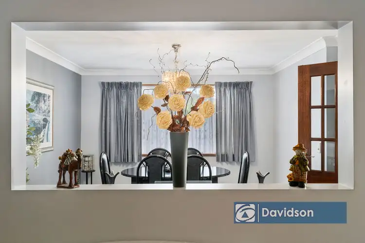 Second view of Homely house listing, 6 Conroy Road, Wattle Grove NSW 2173