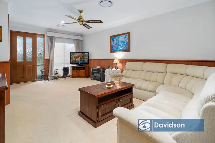 Third view of Homely house listing, 6 Conroy Road, Wattle Grove NSW 2173