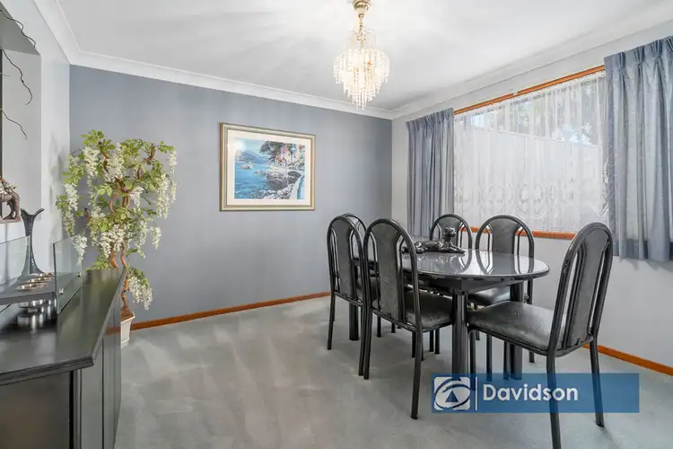 Fourth view of Homely house listing, 6 Conroy Road, Wattle Grove NSW 2173