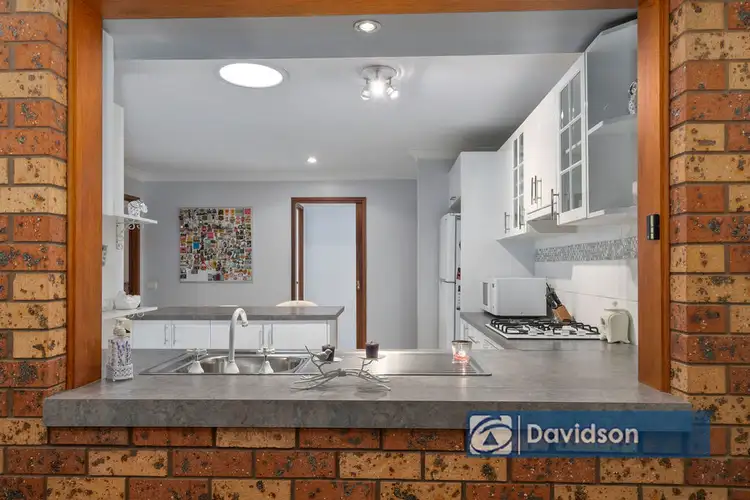 Fifth view of Homely house listing, 6 Conroy Road, Wattle Grove NSW 2173