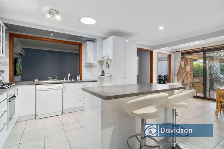 Sixth view of Homely house listing, 6 Conroy Road, Wattle Grove NSW 2173