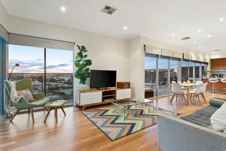 25/1331 Hay Street, West Perth WA 6005