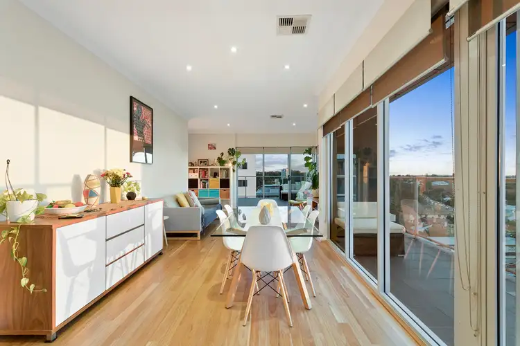 Third view of Homely apartment listing, 25/1331 Hay Street, West Perth WA 6005