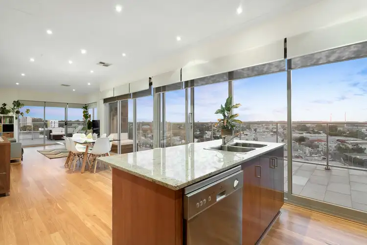 Fourth view of Homely apartment listing, 25/1331 Hay Street, West Perth WA 6005