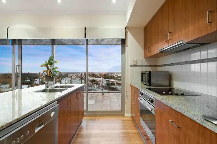 Fifth view of Homely apartment listing, 25/1331 Hay Street, West Perth WA 6005
