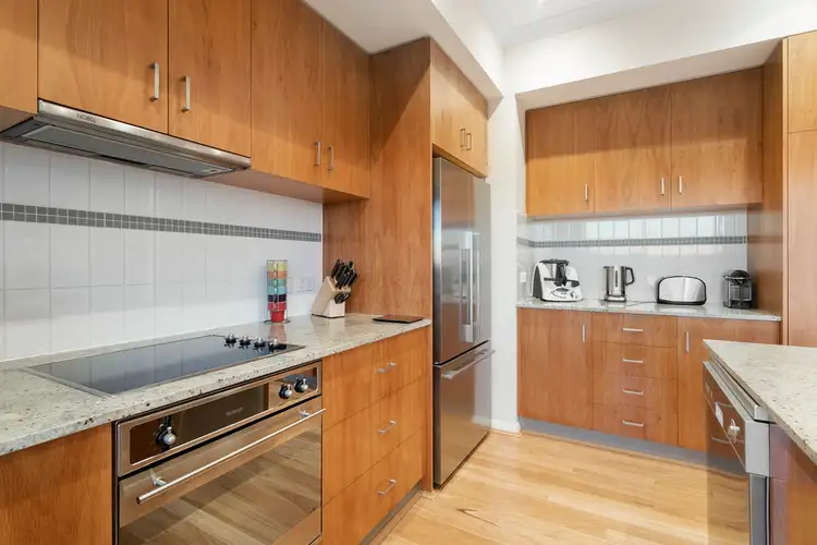 Sixth view of Homely apartment listing, 25/1331 Hay Street, West Perth WA 6005