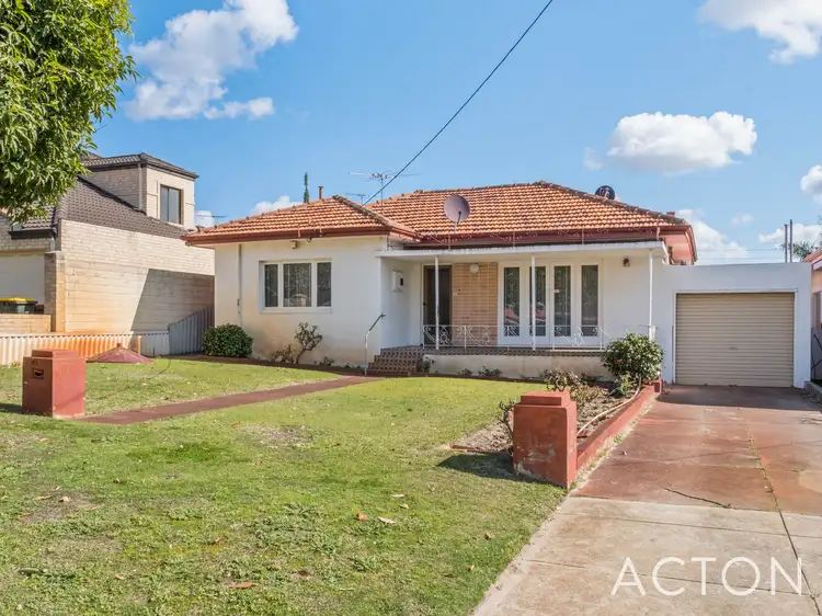 Third view of Homely house listing, 61 Latrobe Street, Yokine WA 6060