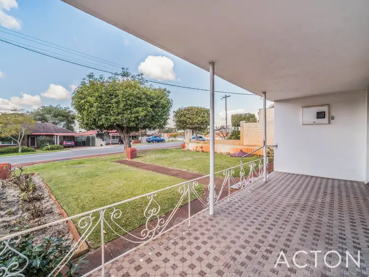 Fourth view of Homely house listing, 61 Latrobe Street, Yokine WA 6060