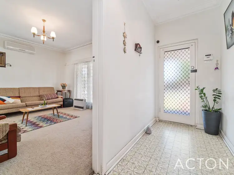 Fifth view of Homely house listing, 61 Latrobe Street, Yokine WA 6060
